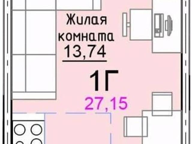 Квартира продажа в Кабардино-Балкарская Республика