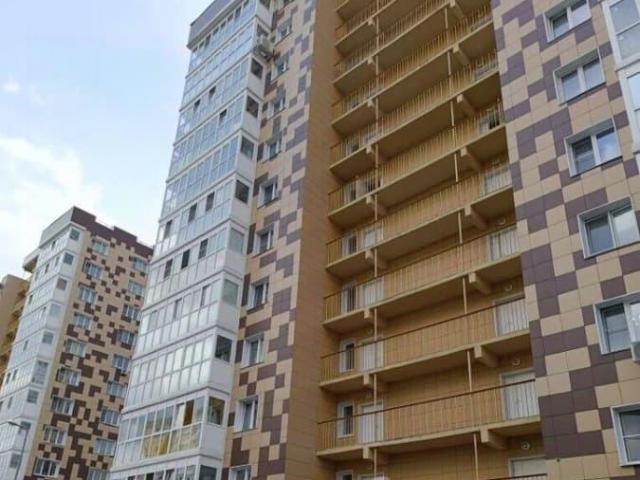 Квартира продажа в Голубое, Кабардино-Балкарская Республика