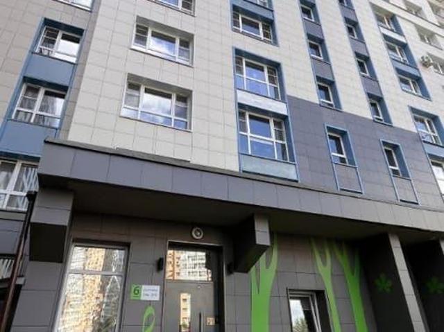Квартира продажа в Голубое, Кабардино-Балкарская Республика