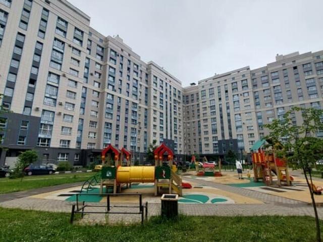 Квартира продажа в Голубое, Кабардино-Балкарская Республика