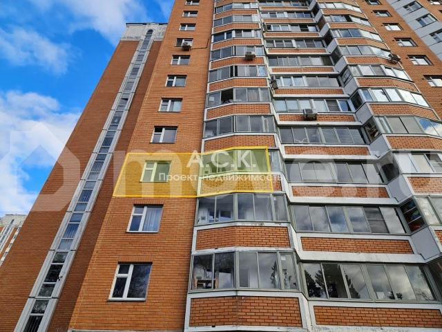Квартира продажа в Голубое, Кабардино-Балкарская Республика