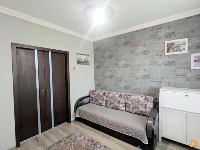 Квартира продажа в Голубое, городской округ Солнечногорск