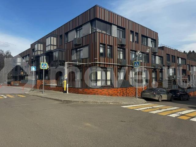 Квартира продажа в Горки, Кабардино-Балкарская Республика