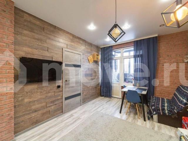 Квартира продажа в Горки, Кабардино-Балкарская Республика