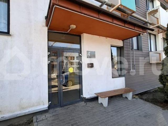 Квартира продажа в Горки, Кабардино-Балкарская Республика