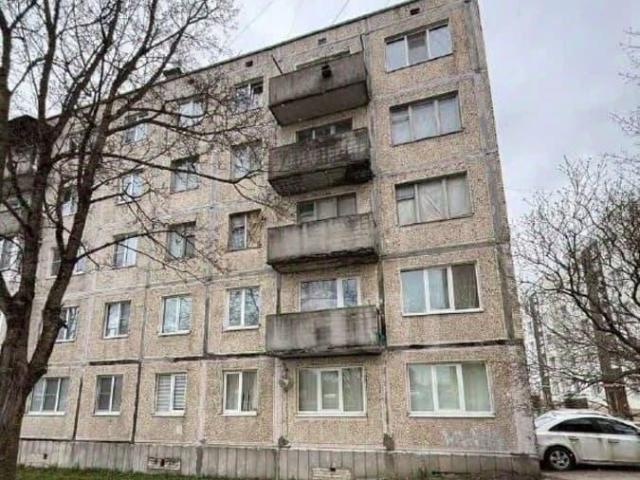 Квартира продажа в Гостилицы, Ленинградская область