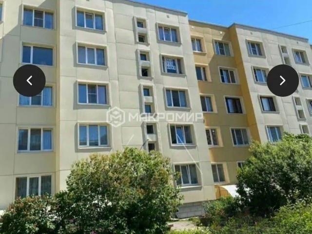 Квартира продажа в Гостилицы, Ленинградская область