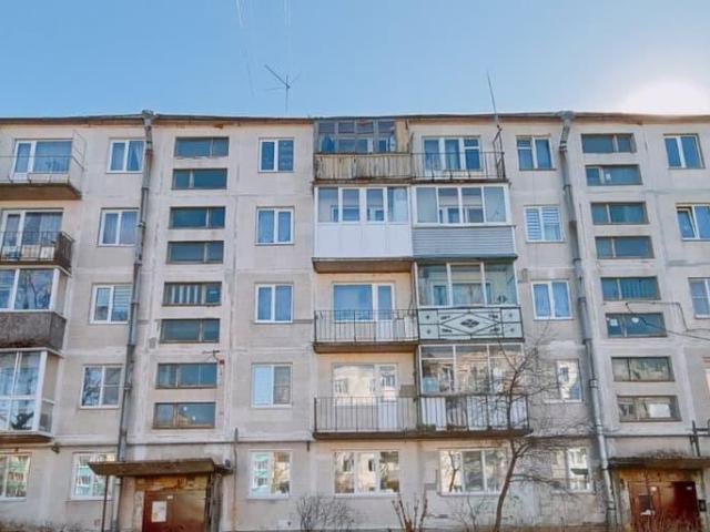 Квартира продажа в Гостилицы, Ленинградская область