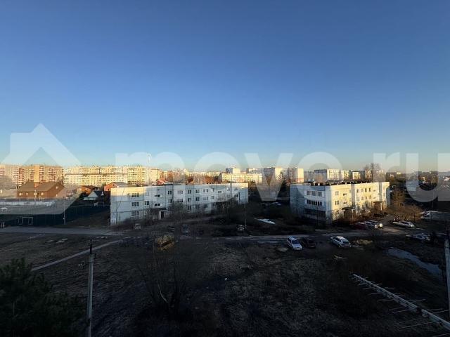 Квартира продажа в Ермолинское, Новгородская область