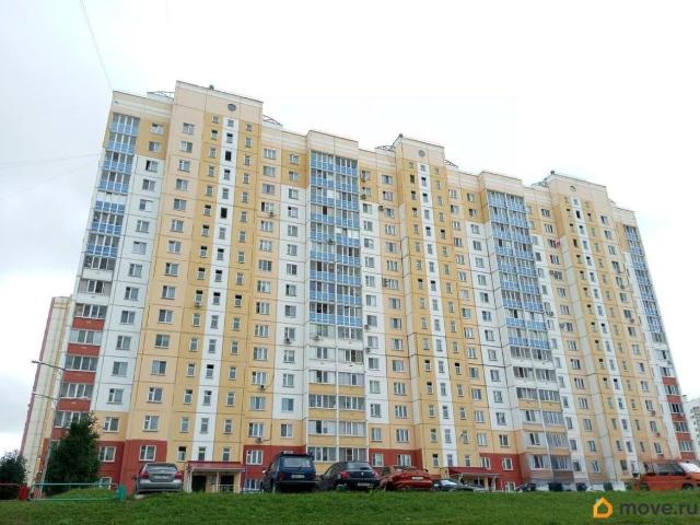 Квартира продажа в Орловская область