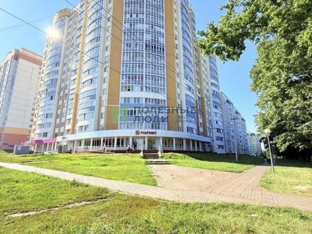 Квартира продажа в Орловская область