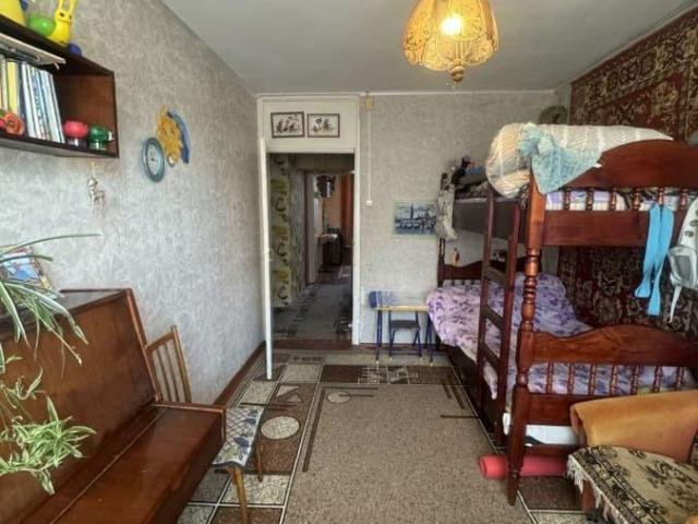 Квартира продажа в Тыва Республика