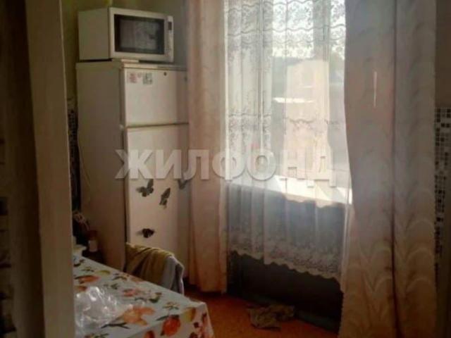 Квартира продажа в Новосибирская область
