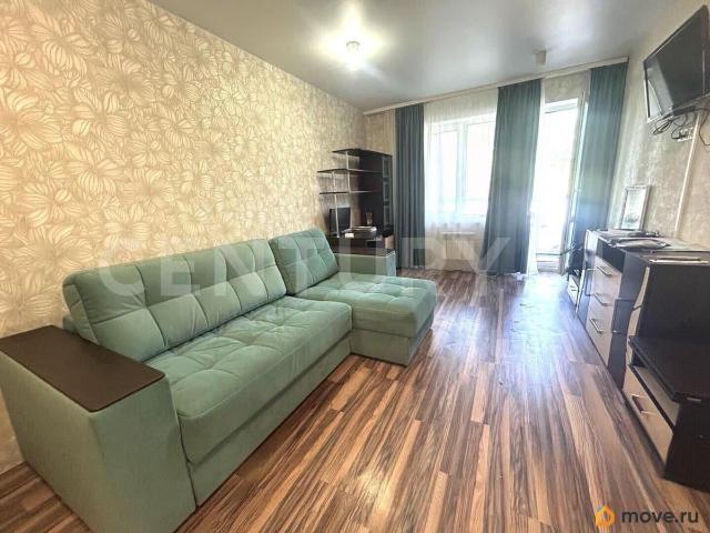 Квартира продажа в Калужская Обл