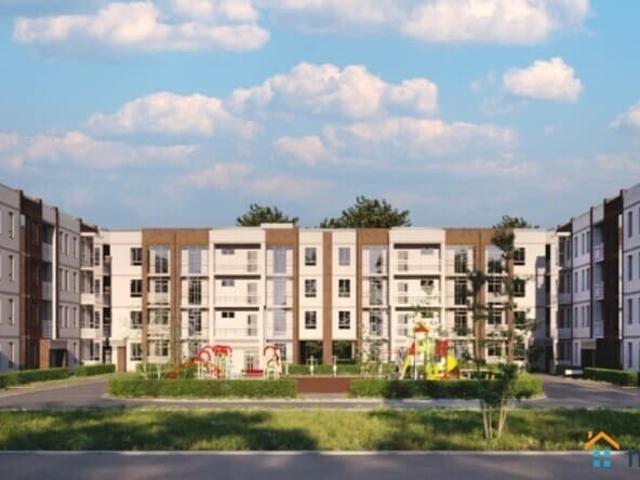 Квартира продажа в Ленинградская область