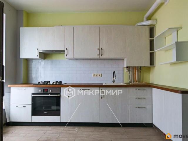 Квартира продажа в Касимово Д, Ленинградская область