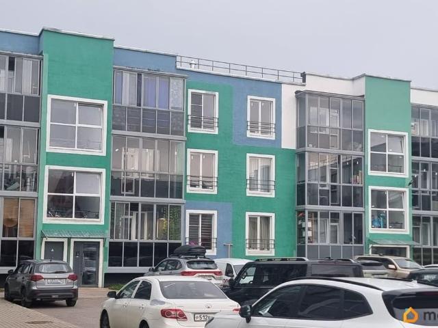 Квартира продажа в Ленинградская область