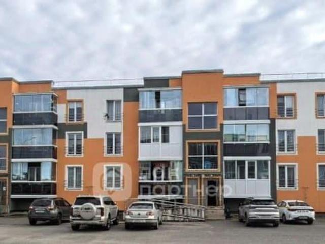 Квартира продажа в Касимово Д, Ленинградская область