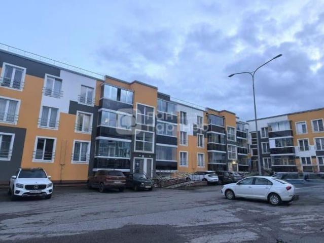 Квартира продажа в Касимово Д, Ленинградская область