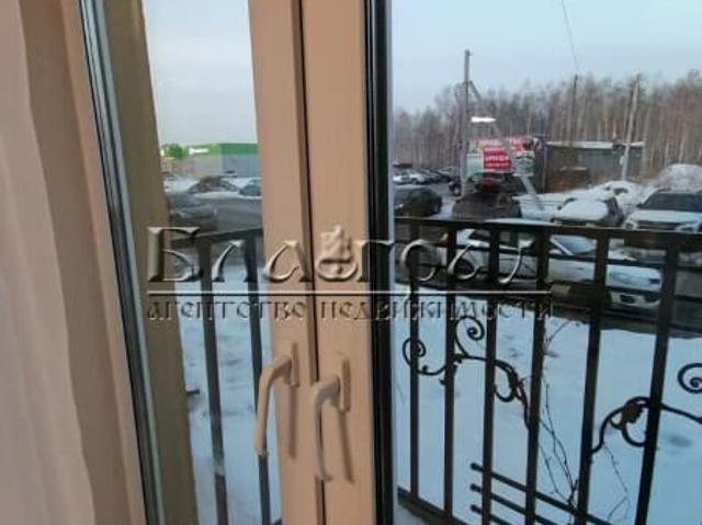 Квартира продажа в Славино, Казанцево