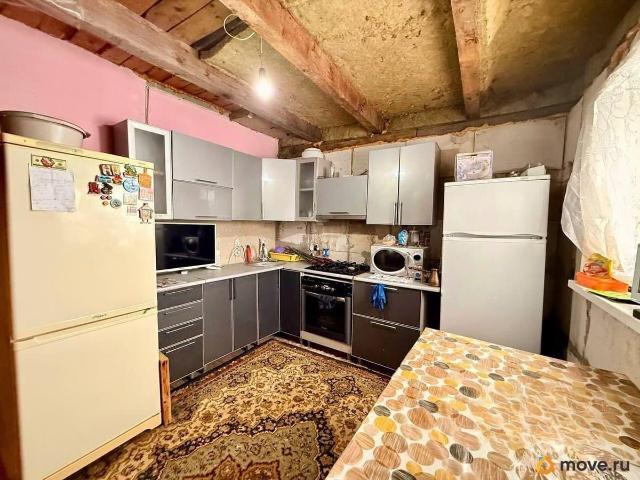 Квартира продажа в Кичибухино, Переславль-Залесский муниципальный округ