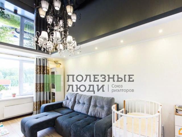 Квартира продажа в Томская область