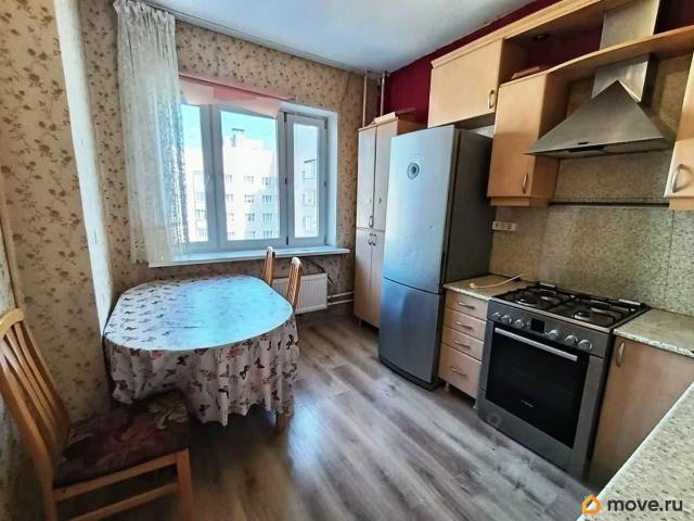 Квартира продажа в В Районе Деревни Янино Массив, Ленинградская область