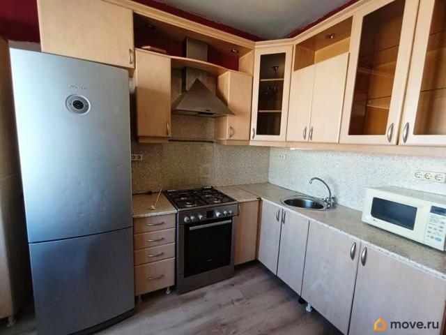 Квартира продажа в В Районе Деревни Янино Массив, Ленинградская область