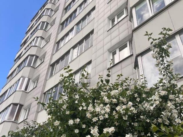 Квартира продажа в В Районе Деревни Янино Массив, Ленинградская область
