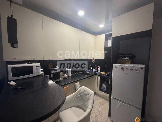 Квартира продажа в В Районе Деревни Янино Массив, Ленинградская область