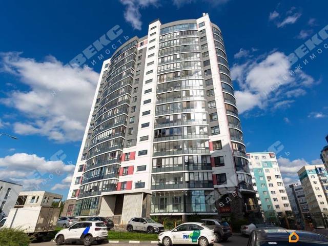 Квартира продажа в В Районе Деревни Янино Массив, Ленинградская область