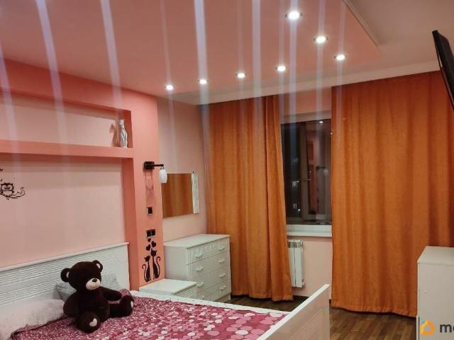Квартира продажа в В Районе Деревни Янино Массив, Ленинградская область