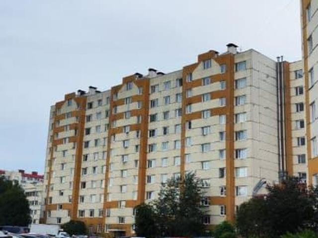 Квартира продажа в В Районе Деревни Янино Массив, Ленинградская область