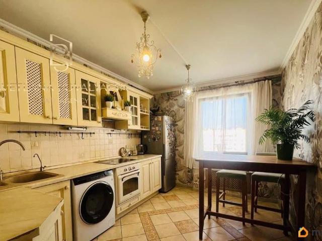 Квартира продажа в В Районе Деревни Янино Массив, Ленинградская область