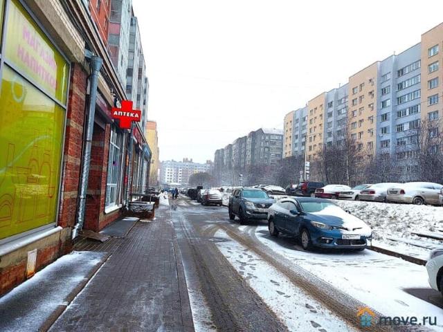 Квартира продажа в В Районе Деревни Янино Массив, Ленинградская область