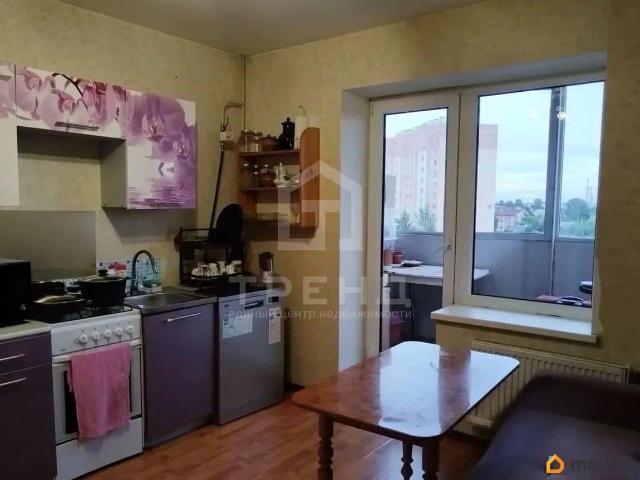 Квартира продажа в В Районе Деревни Янино Массив, Ленинградская область