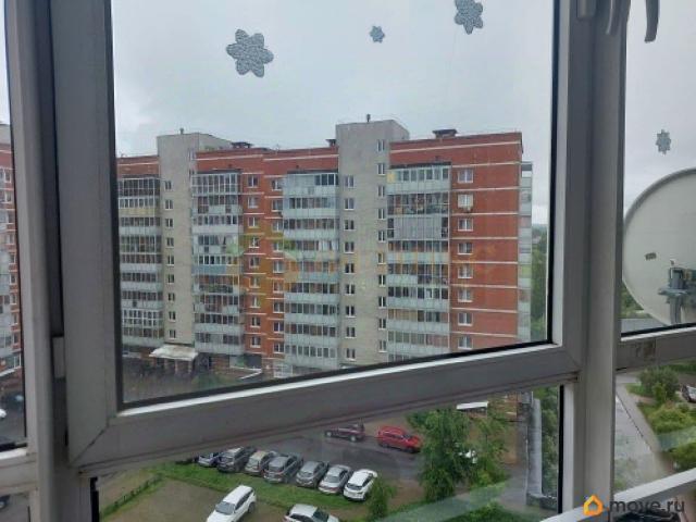Квартира продажа в В Районе Деревни Янино Массив, Ленинградская область