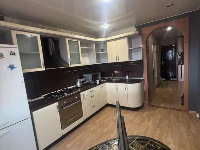 Квартира продажа в В Районе Деревни Янино Массив, Ленинградская область