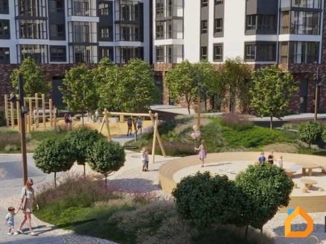 Квартира продажа в Кондратово, Пермский Край