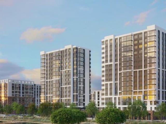 Квартира продажа в Кондратово, Пермский Край