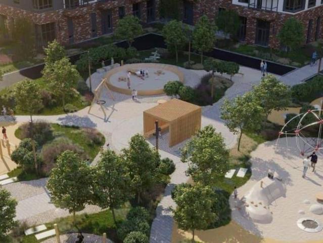 Квартира продажа в Кондратово, Пермский Край
