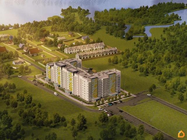 Квартира продажа в Кондратово, Пермский муниципальный округ