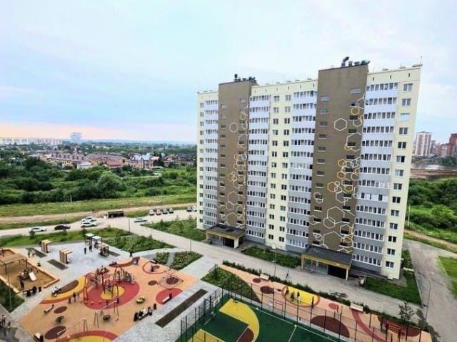 Квартира продажа в Кондратово, Пермский Край