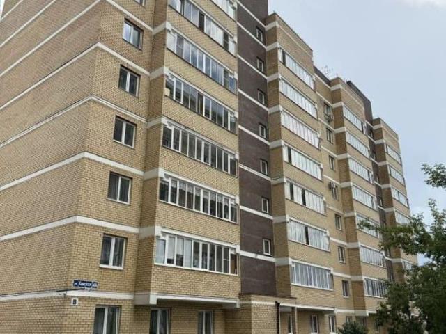 Квартира продажа в Кондратово, Пермский Край