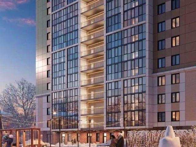 Квартира продажа в Кондратово, Пермский Край
