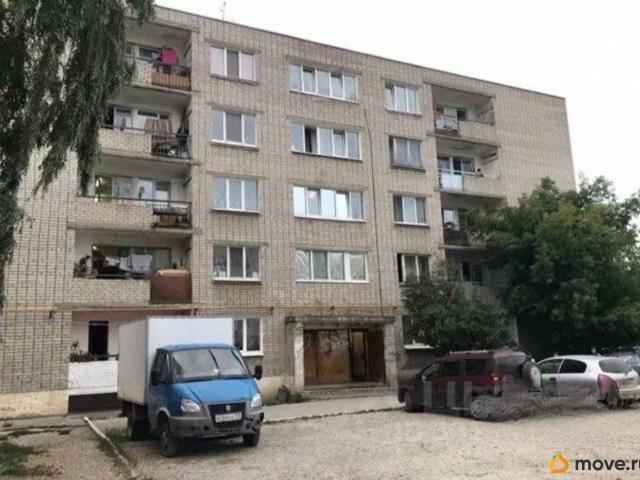 Квартира продажа в Кондратово, Пермский Край