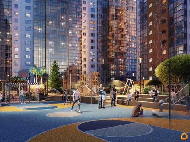 Квартира продажа в Кондратово, Пермский Край