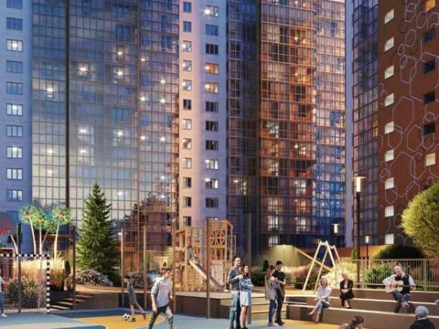 Квартира продажа в Кондратово, Пермский Край