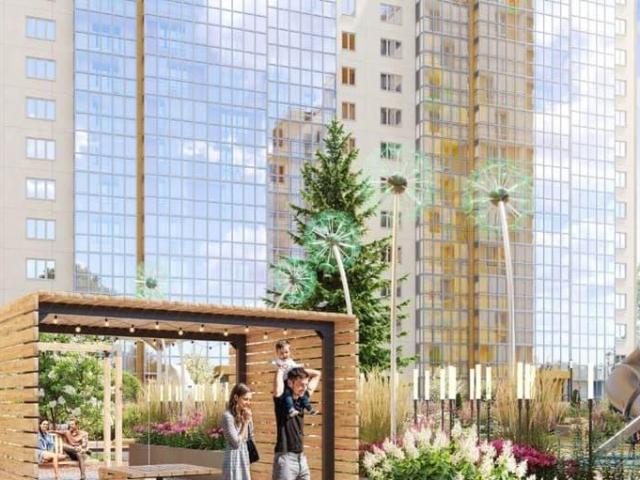 Квартира продажа в Кондратово, Пермский Край