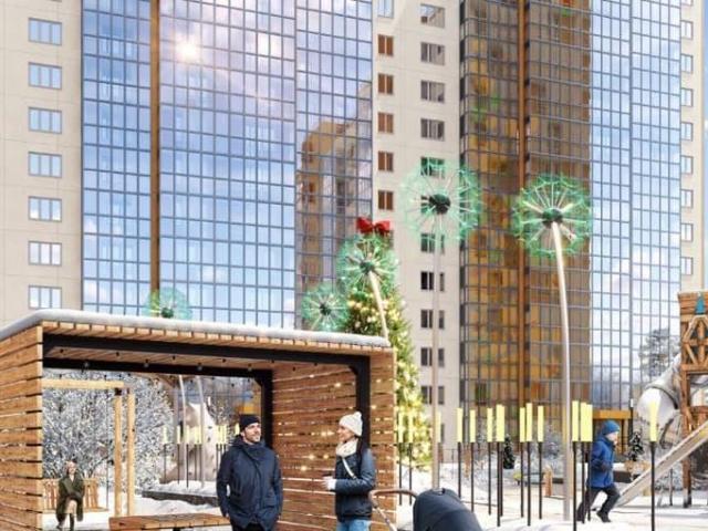 Квартира продажа в Кондратово, Пермский Край